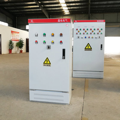 XL动力控制柜