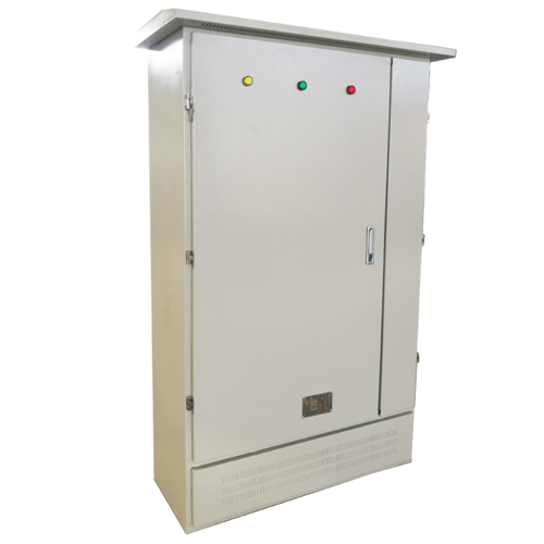 户外型XL动力柜