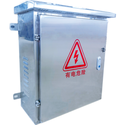 电缆预分支开关箱