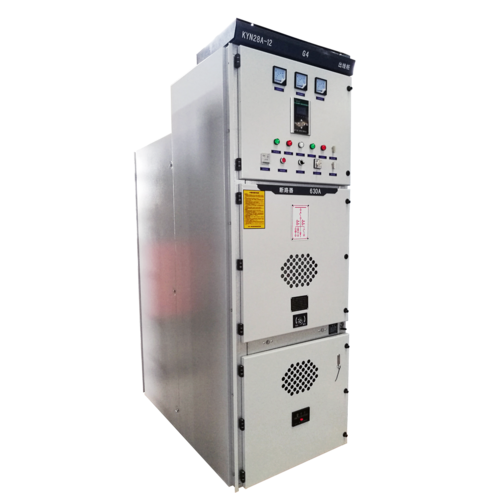 KYN28-12高压柜