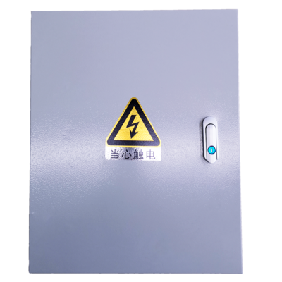 照明综合配电箱