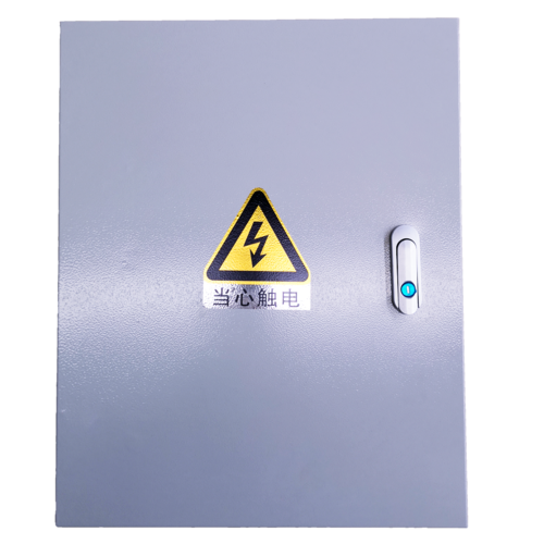 照明综合配电箱