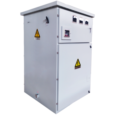 高压计量费控柜