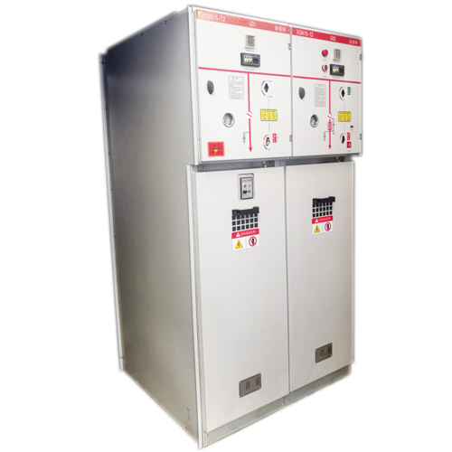 高压环网柜[1进1出]