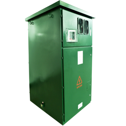 高压计量费控柜