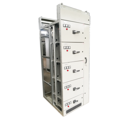 低压固定分隔柜