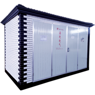 环网型箱变-低带计量