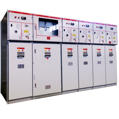 XGN15高压环网柜