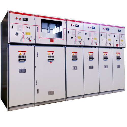 XGN15高压环网柜